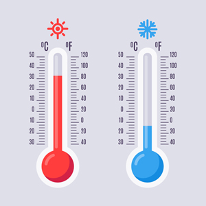 roller chain Temperature ratings