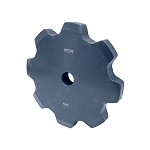 78A7 Type A Engineering Class Sprocket